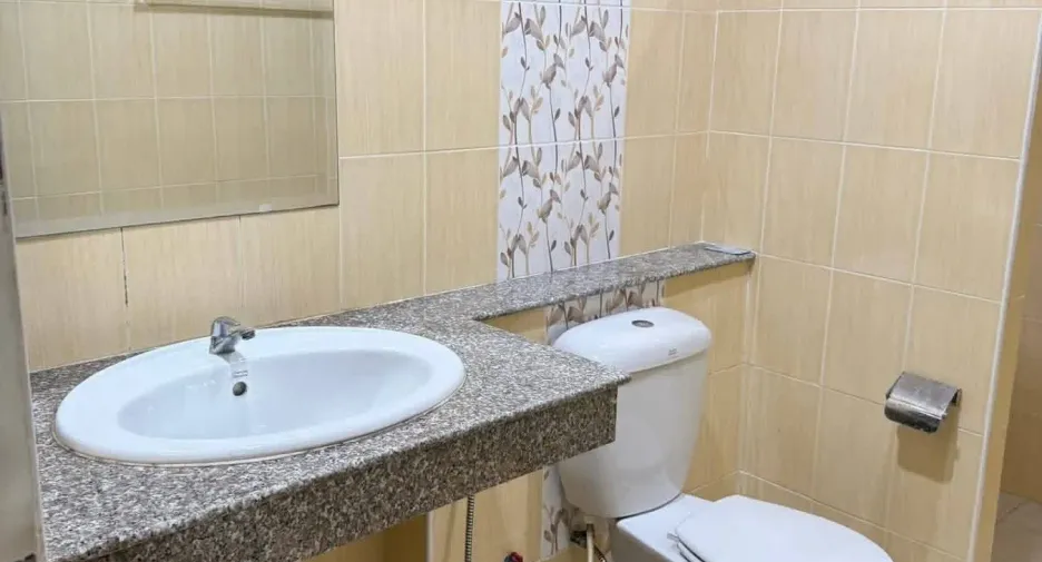 Casa en alquiler de 3 habitaciones en Mueang Khon Kaen, Khon Kaen