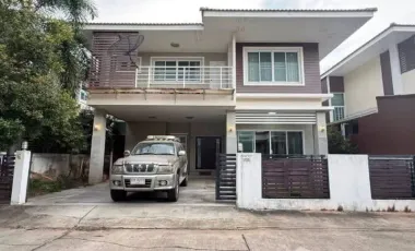 Casa en alquiler de 3 habitaciones en Mueang Khon Kaen, Khon Kaen