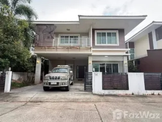 Casa en alquiler de 3 habitaciones en Mueang Khon Kaen, Khon Kaen