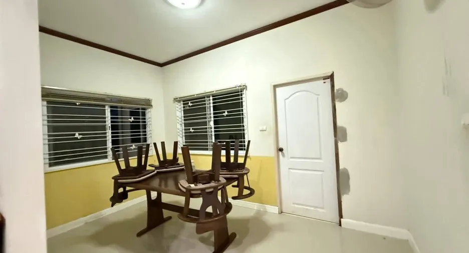 Casa en alquiler de 3 habitaciones en Mueang Khon Kaen, Khon Kaen