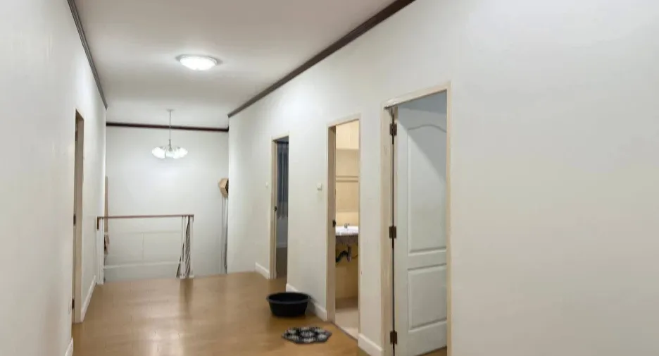 Casa en alquiler de 3 habitaciones en Mueang Khon Kaen, Khon Kaen
