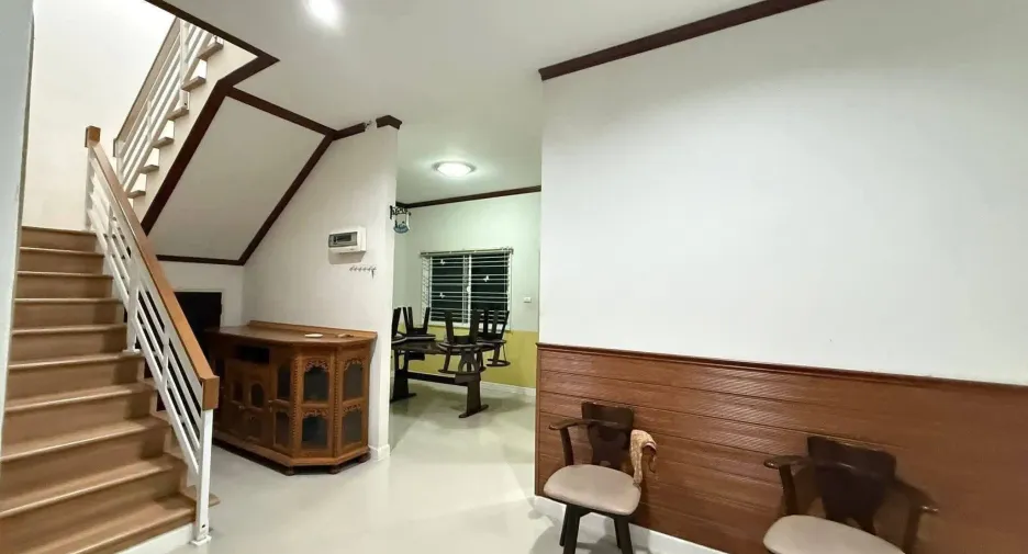 Casa en alquiler de 3 habitaciones en Mueang Khon Kaen, Khon Kaen
