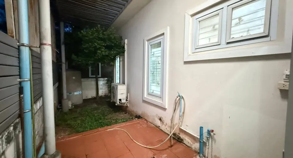 Casa en alquiler de 3 habitaciones en Mueang Khon Kaen, Khon Kaen
