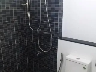For rent 1 bed condo in Mueang Chon Buri, Chonburi