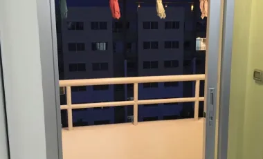 For rent 1 bed condo in Mueang Chon Buri, Chonburi