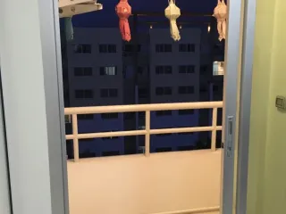 For rent 1 bed condo in Mueang Chon Buri, Chonburi