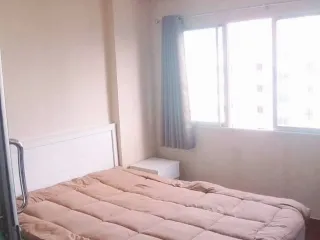 For rent 1 bed condo in Mueang Chon Buri, Chonburi