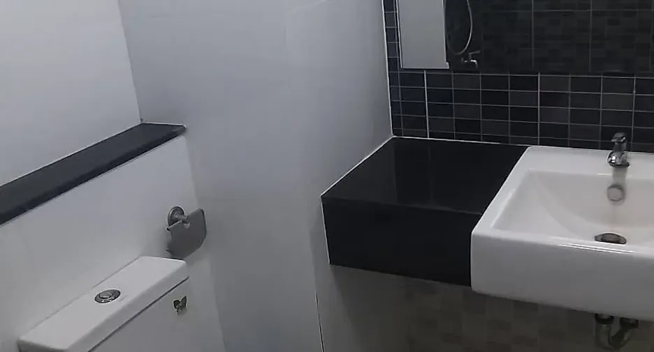 For rent 1 bed condo in Mueang Chon Buri, Chonburi