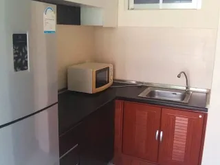 For rent 1 bed condo in Mueang Chon Buri, Chonburi