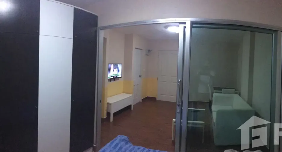 For rent 1 bed condo in Mueang Chon Buri, Chonburi