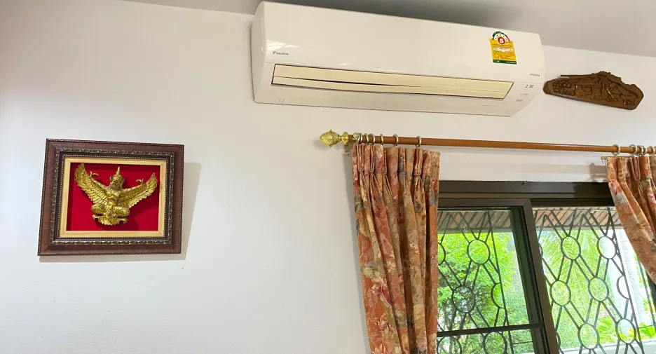 Casa en alquiler de 3 habitaciones en Mueang Khon Kaen, Khon Kaen