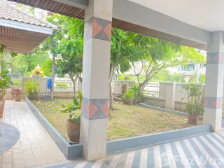 Casa en alquiler de 3 habitaciones en Mueang Khon Kaen, Khon Kaen