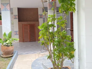 Casa en alquiler de 3 habitaciones en Mueang Khon Kaen, Khon Kaen