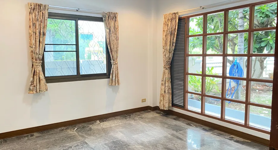 Casa en alquiler de 3 habitaciones en Mueang Khon Kaen, Khon Kaen