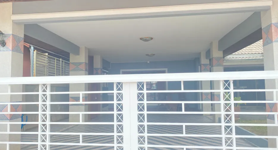 Casa en alquiler de 3 habitaciones en Mueang Khon Kaen, Khon Kaen