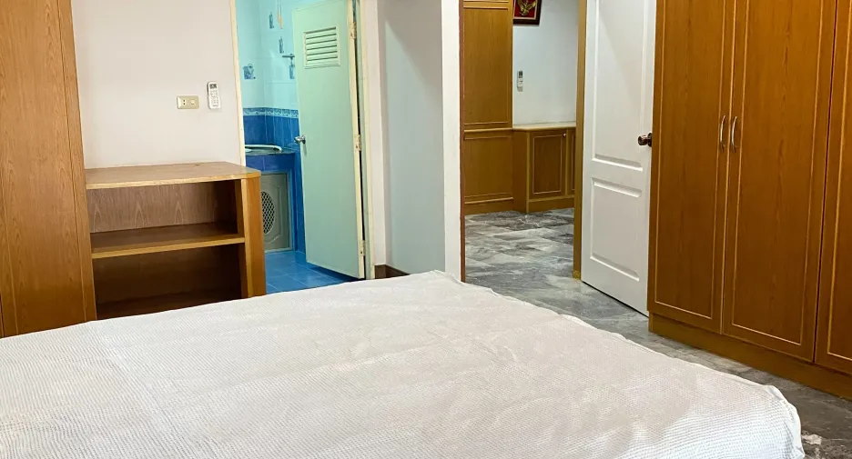 Casa en alquiler de 3 habitaciones en Mueang Khon Kaen, Khon Kaen