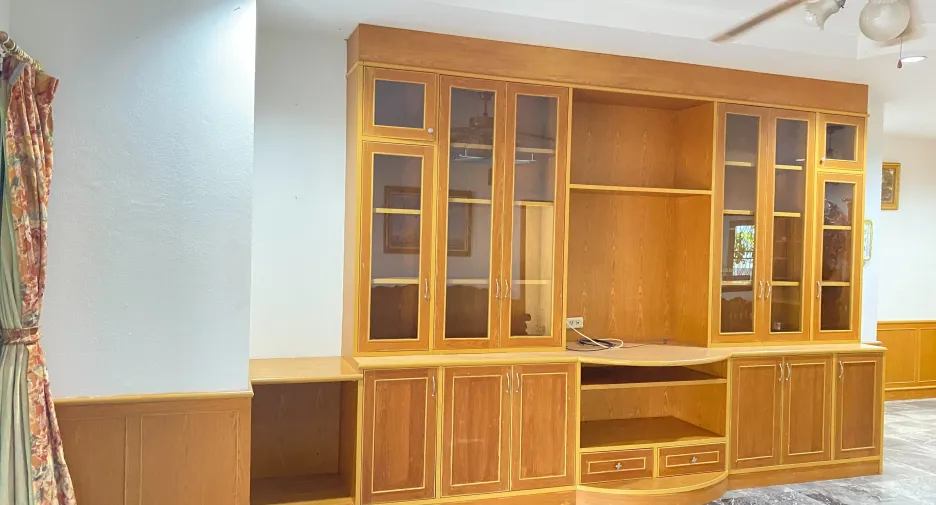 Casa en alquiler de 3 habitaciones en Mueang Khon Kaen, Khon Kaen