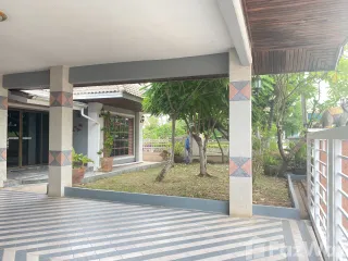 Casa en alquiler de 3 habitaciones en Mueang Khon Kaen, Khon Kaen