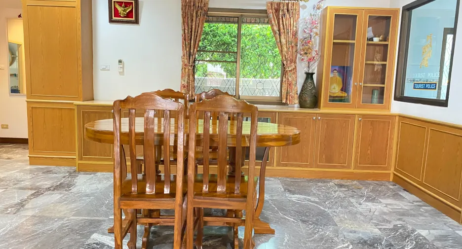 Casa en alquiler de 3 habitaciones en Mueang Khon Kaen, Khon Kaen