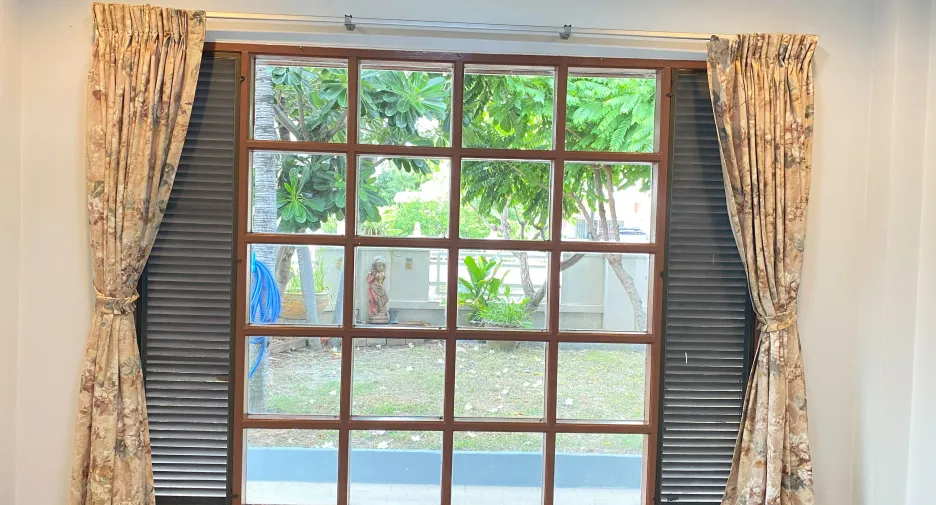 Casa en alquiler de 3 habitaciones en Mueang Khon Kaen, Khon Kaen