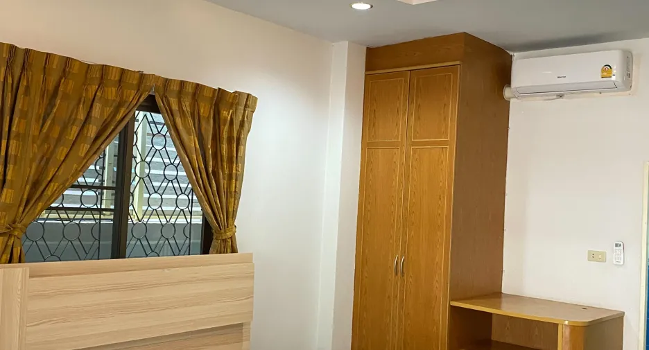 Casa en alquiler de 3 habitaciones en Mueang Khon Kaen, Khon Kaen