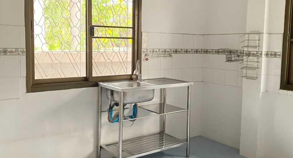 Casa en alquiler de 3 habitaciones en Mueang Khon Kaen, Khon Kaen