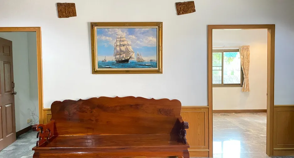 Casa en alquiler de 3 habitaciones en Mueang Khon Kaen, Khon Kaen