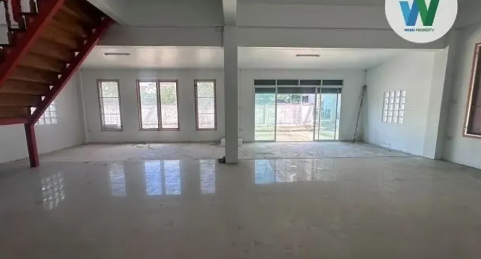 Oficina en venta de 3 habitaciones en Pak Kret, Nonthaburi
