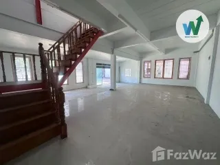 Oficina en venta de 3 habitaciones en Pak Kret, Nonthaburi