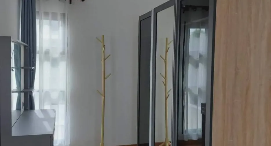Casa en alquiler de 4 habitaciones en Mueang Khon Kaen, Khon Kaen