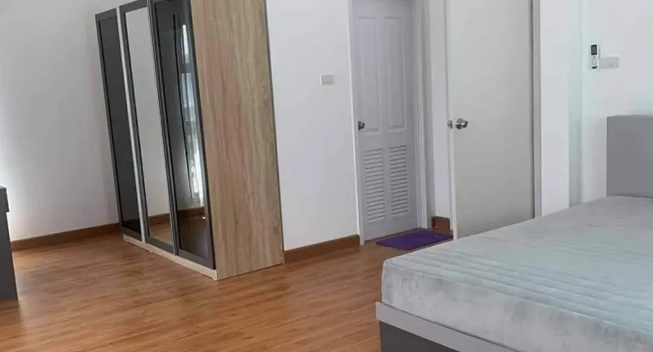 Casa en alquiler de 4 habitaciones en Mueang Khon Kaen, Khon Kaen