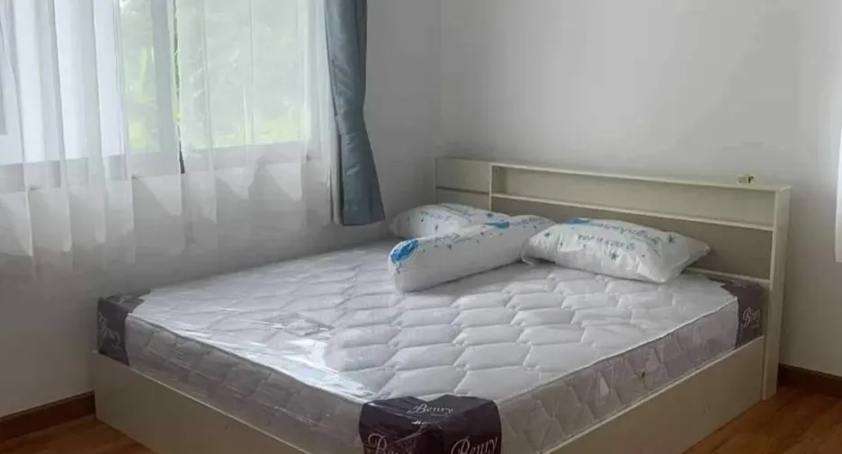 Casa en alquiler de 4 habitaciones en Mueang Khon Kaen, Khon Kaen