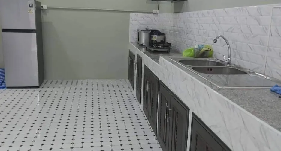 Casa en alquiler de 4 habitaciones en Mueang Khon Kaen, Khon Kaen