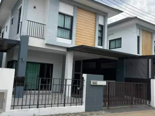 Casa en alquiler de 4 habitaciones en Mueang Khon Kaen, Khon Kaen