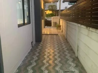 Casa en alquiler de 4 habitaciones en Mueang Khon Kaen, Khon Kaen