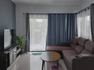 Casa en alquiler de 4 habitaciones en Mueang Khon Kaen, Khon Kaen