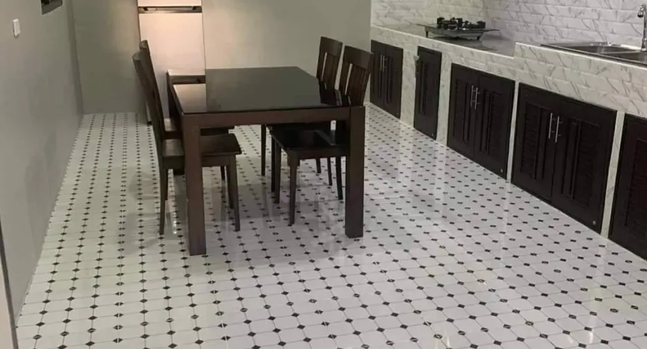 Casa en alquiler de 4 habitaciones en Mueang Khon Kaen, Khon Kaen