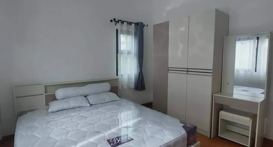 Casa en alquiler de 4 habitaciones en Mueang Khon Kaen, Khon Kaen
