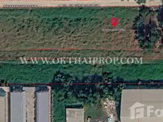 Terreno en venta en Khlong Luang, Pathum Thani