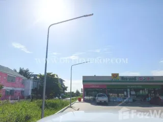 Terreno en venta en Khlong Luang, Pathum Thani