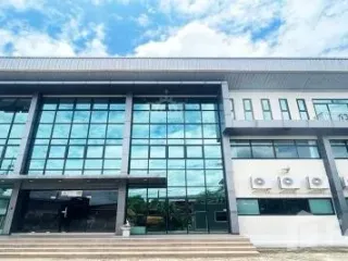 For sale スタジオ house in Krathum Baen, Samut Sakhon