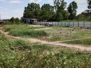 Grundstück zum Kauf in Bang Pa-in, Phra Nakhon Si Ayutthaya