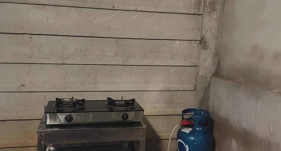 Casa en alquiler de 3 habitaciones en Mueang Khon Kaen, Khon Kaen