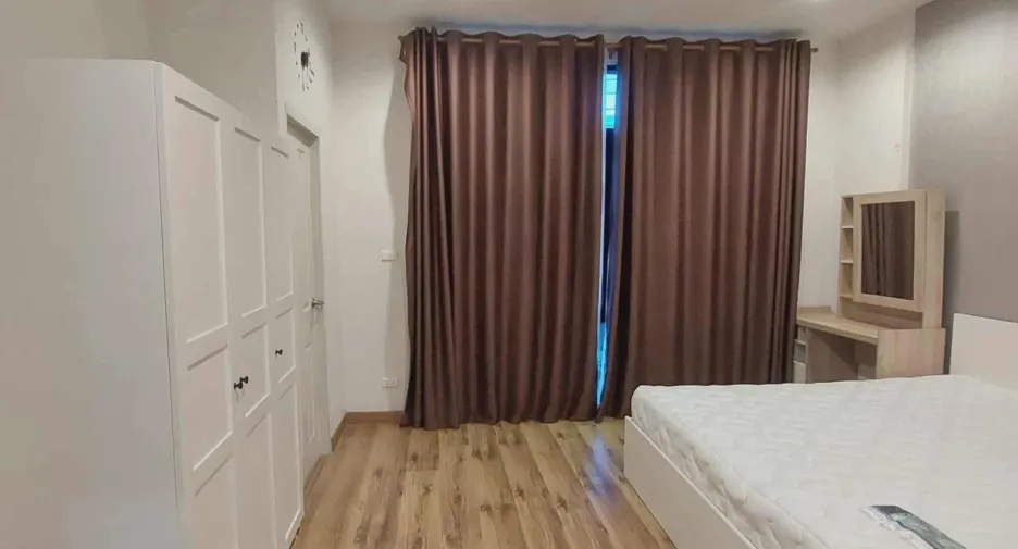 Casa en alquiler de 3 habitaciones en Mueang Khon Kaen, Khon Kaen