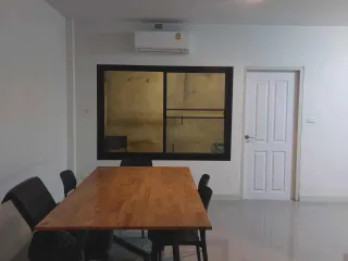 Casa en alquiler de 3 habitaciones en Mueang Khon Kaen, Khon Kaen