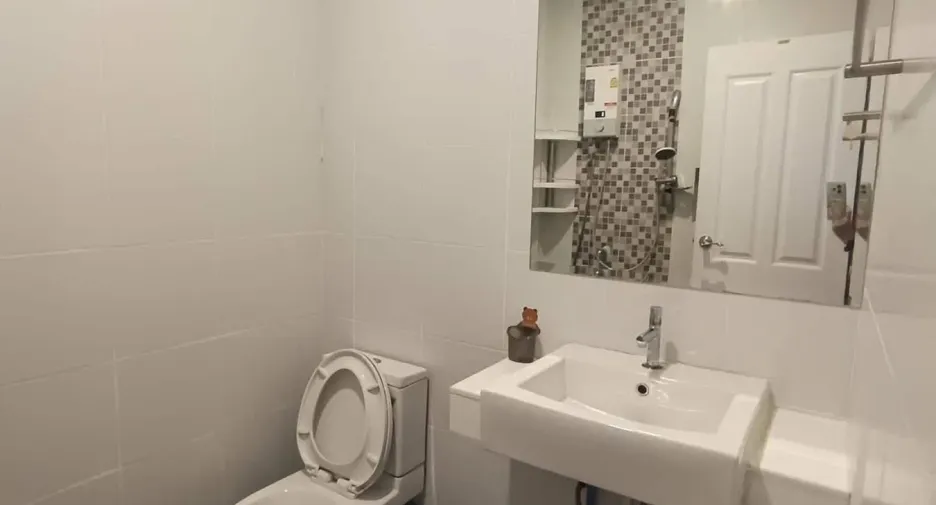Casa en alquiler de 3 habitaciones en Mueang Khon Kaen, Khon Kaen