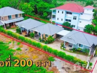 Villa en venta de 2 habitaciones en Mueang Rayong, Rayong