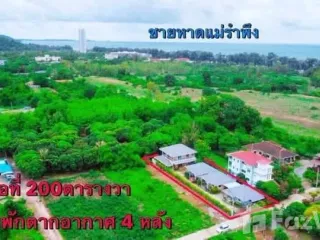 Villa en venta de 2 habitaciones en Mueang Rayong, Rayong