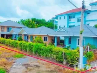 Villa en venta de 2 habitaciones en Mueang Rayong, Rayong