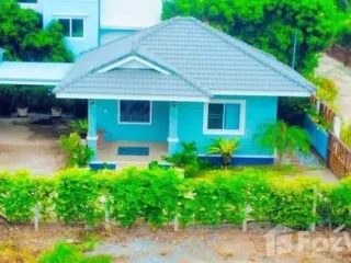 Villa en venta de 2 habitaciones en Mueang Rayong, Rayong